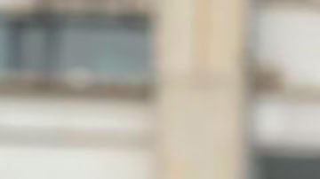 Ovalle tiene 39 años. No es la primera vez que se pelea con el sistema.