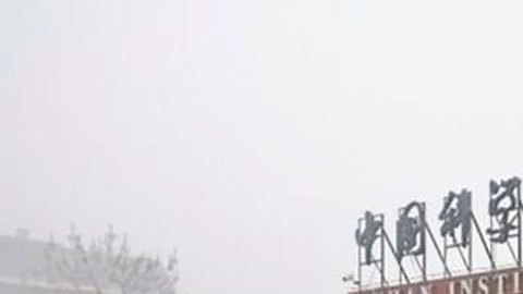 La visita del equipo internacional de la OMS está estrictamente controlada por las autoridades chinas.