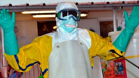Ya se realizan esfuerzos para asegurar vacunas en Guinea.