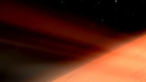 La nave que lleva a Perseverance en su interior ingresará a la atmósfera de Marte a 19.500 km por hora.