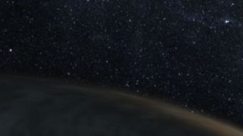 Planeta oculto