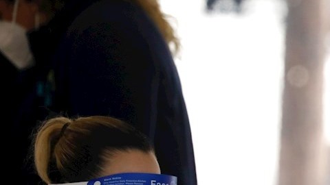 Variante surafricana de coronavirus es confirmada en Nueva York.