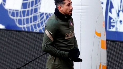 Héctor Herrera