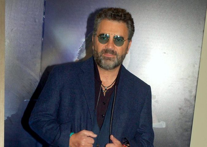 Manuel Mijares
