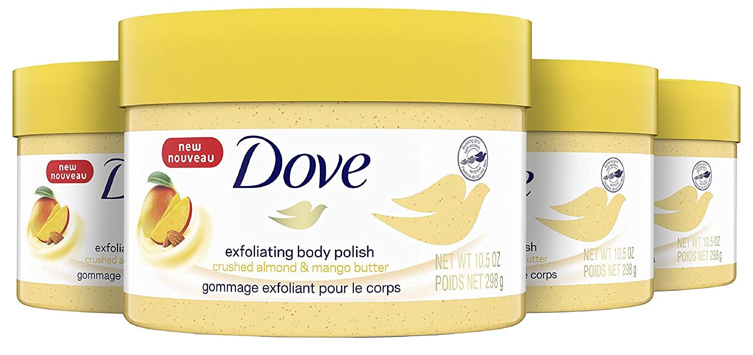 Los 6 mejores productos marca Dove para tu cuidado personal - La Opinión