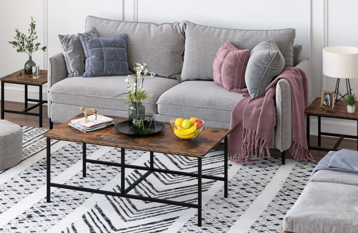 Los 5 mejores sets de muebles para la sala de tu casa menos de $300 - La Opinión