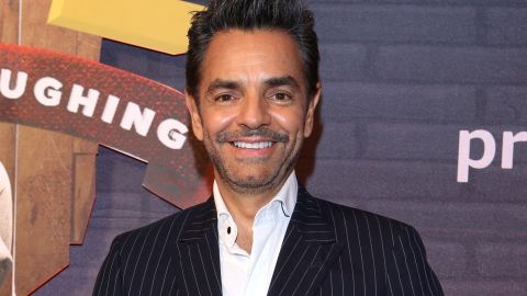 Eugenio Derbez