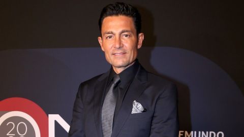 Fernando Colunga