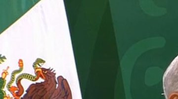 México recibe 870,000 dosis de vacunas de AstraZeneca procedentes de la India.