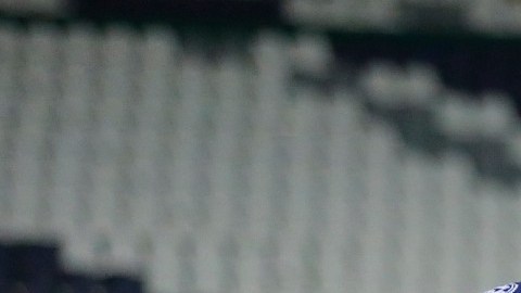 Mayorga marcó el tercero y definitivo del encuentro.