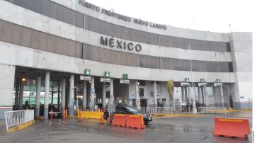 Extienden hasta el 21 de marzo de 2021 cierre fronterizo entre México y Estados Unidos para viajes no esenciales.