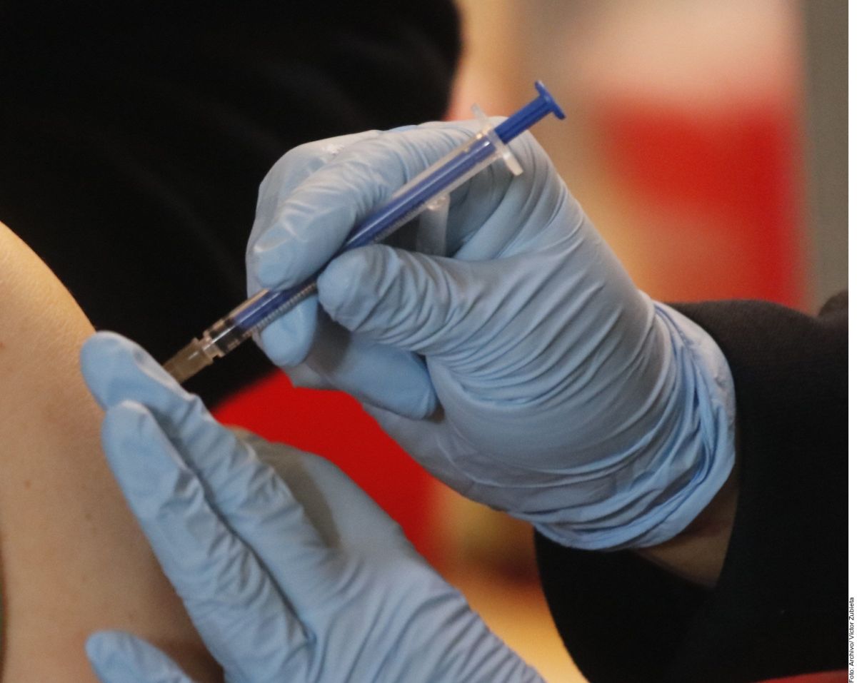 Los gobiernos solicitaron 18,000 millones de dosis de vacunas contra el Covid-19 a diferentes laboratorios.