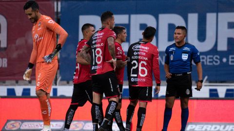 Los rojinegros tratarán de ganar en los escritorios los tres puntos.