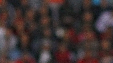 Ravel Morrison disputó el Clausura 2018 con el Atlas.