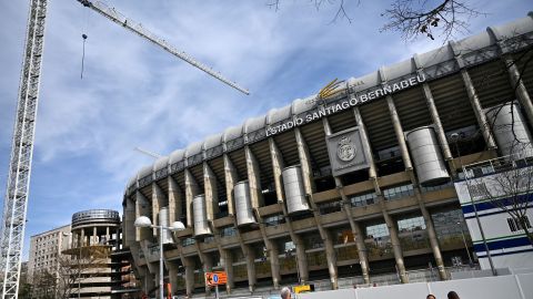 Será uno de los mejores estadios del mundo.