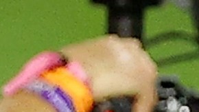 "Claramente me está persiguiendo, pero yo fui penalizado", dijo Mathieu.
