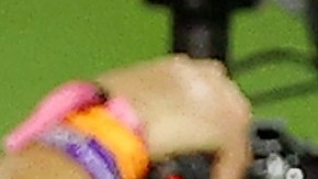 "Claramente me está persiguiendo, pero yo fui penalizado", dijo Mathieu.