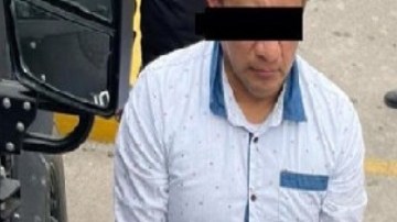 Cae Serafín líder del Cártel del Noreste, estuvo detrás de matanza de civiles y policías