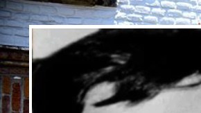 Mexican former president (1988-1994), Carlos Salinas de Gortari (C), leaves the house of late Colombian writer Gabriel Garcia Marquez, after giving his condolences to the family in Mexico City, on April 19, 2014. World leaders, writers and legions of fans paid tribute Friday to Nobel-winning Colombian author Gabriel Garcia Marquez, who died Thursday at age 87, while his homeland remembered the literary legend with music, candles and roses. AFP PHOTO / Yuri CORTEZ (Photo credit should read YURI CORTEZ/AFP via Getty Images)