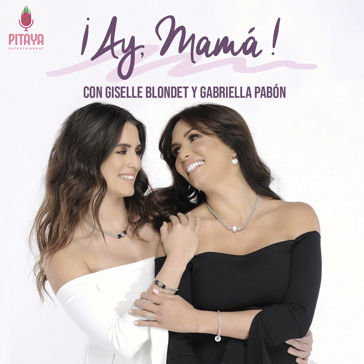 Giselle Blondet Y Su Hija Gabriella Su Nuevo Emprendimiento Las Llevó