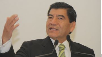 Dictan auto de formal prisión al exgobernador de Puebla, Mario Marín, por el delito de tortura en contra de la periodista Lydia Cacho.