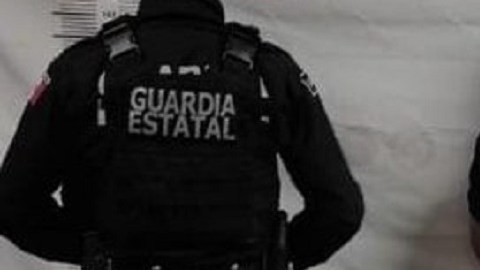 El Güero Cártel de Sinaloa