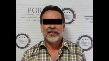 El Tío, narco relacionado con Rafa Márquez y Julión Álvarez es extraditado a Estados Unidos