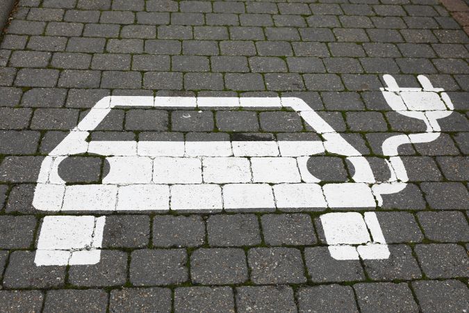 Autos eléctricos