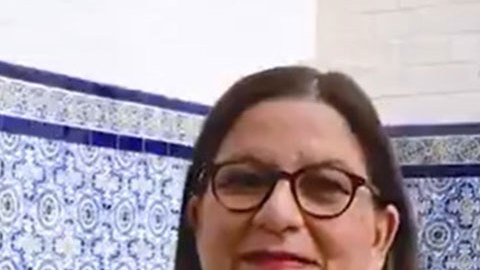 México prepara relevo en Embajada de México en Estados Unidos. Martha Bárcena difunde videos de despedida y Esteban Moctezuma espera ratificación del Senado.