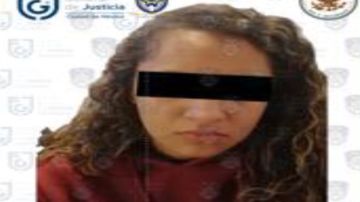 FOTOS: La líder narco de solo 20 años, ella es la hija del Ojos, uno de los más brutales capos