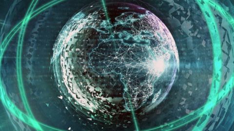 Un gemelo digital de la Tierra debe simular el sistema terrestre de manera integral.