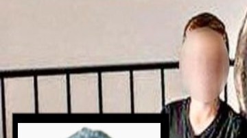 FOTOS: Wilbert, el sicario que ordenó quemar a la familia estadounidense LeBarón