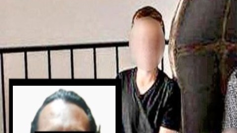 FOTOS: Wilbert, el sicario que ordenó quemar a la familia estadounidense LeBarón