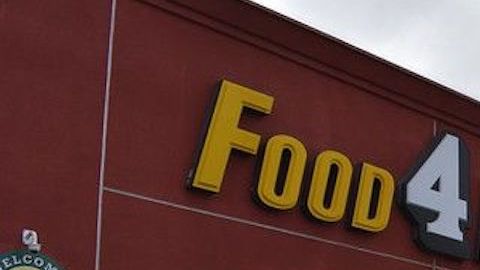 Preocupación por la posibilidad de cierre de dos tiendas en Long Beach.(Cortesía)