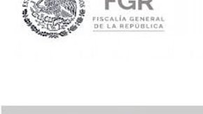 La Fiscalía General de la República de México emitió una ficha de búsqueda de Freddy Díaz Figueroa.