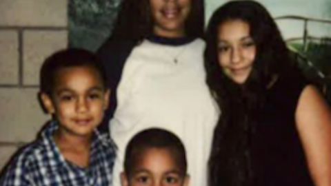 Gabriela Solano fue entregada al ICE cuando cumplió su condena en una prisión de California. (Foto MIjiente)