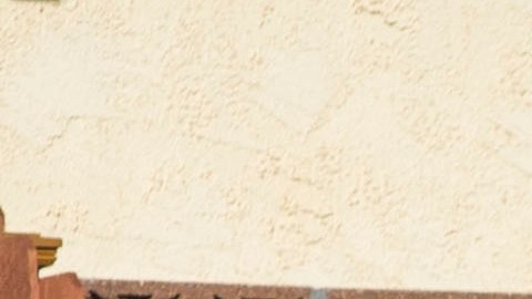El FBI realizó el arresto el 20 de enero en Cathedral City, California.