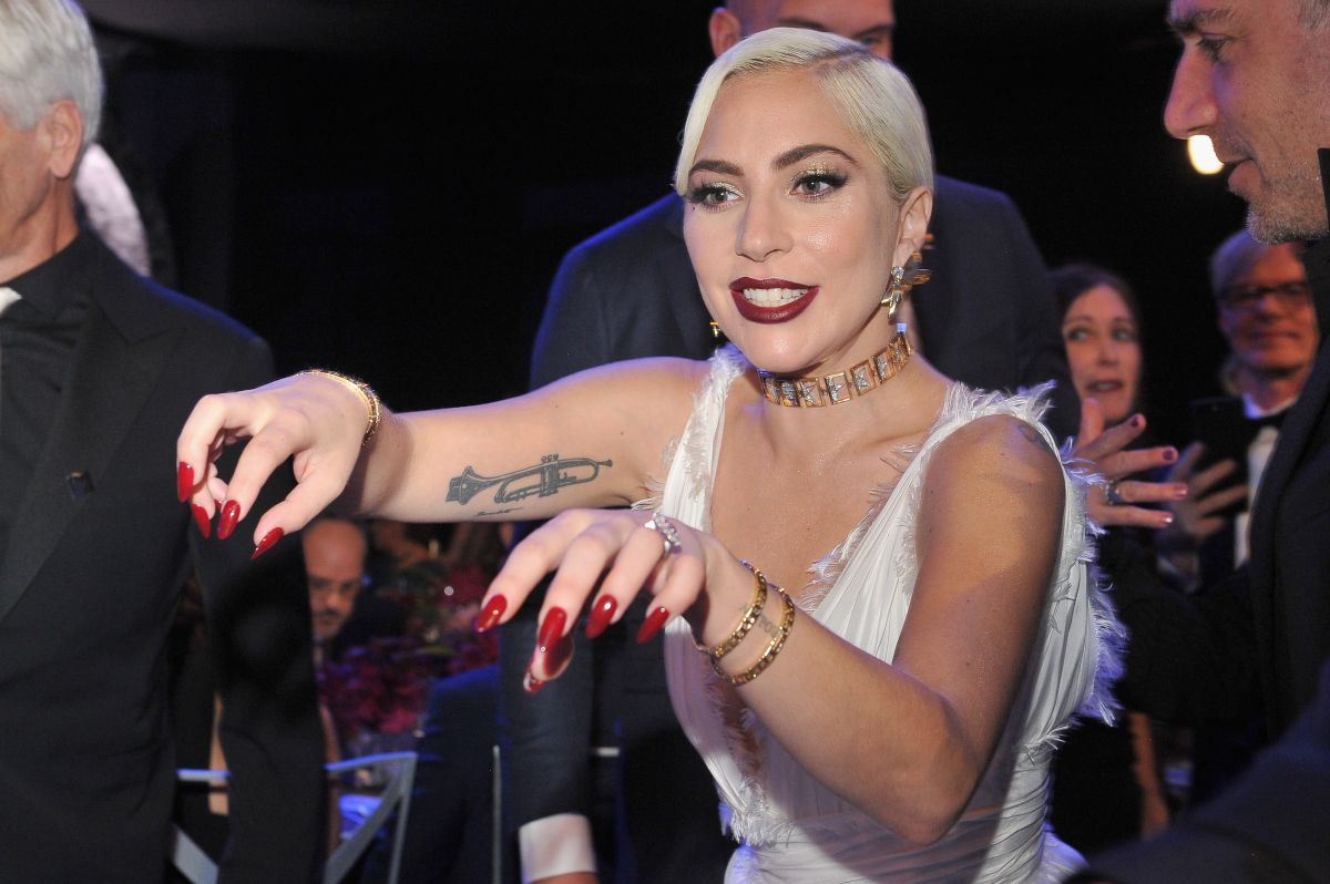 Lady Gaga ha recuperado a sus dos perros robados en Hollywood.