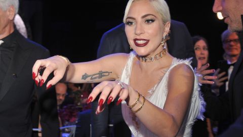 Lady Gaga ha recuperado a sus dos perros robados en Hollywood.