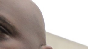 Emma Coronel fue detenida en el aeropuerto de Dulles.