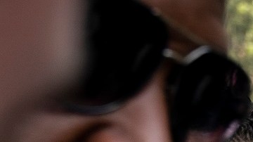 Emma Coronel está en una prisión en Virginia.