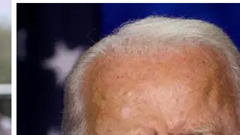 El presidente Biden busca implementar un nuevo enfoque de vigilancia en la frontera.