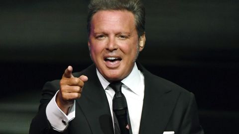 Luis Miguel