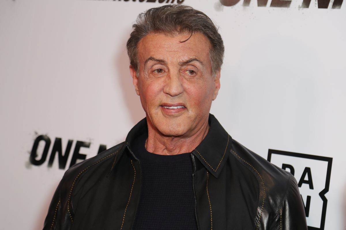 El Antes Y Después De Sylvester Stallone Así Fue La Impactante Transformación De La Estrella De