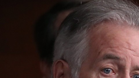 Los demócratas en el Congreso continúan en la integración del paquete de estímulo.