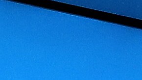 El hombre se quejó de la velocidad de su internet en un costoso anuncio.