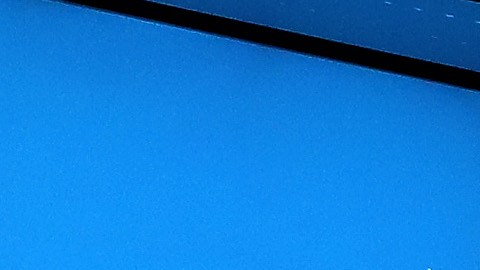 El hombre se quejó de la velocidad de su internet en un costoso anuncio.
