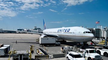 Boeing recomienda revisar modelos 777 tras incidente con el vuelo 328 de United Airlines en Denver.