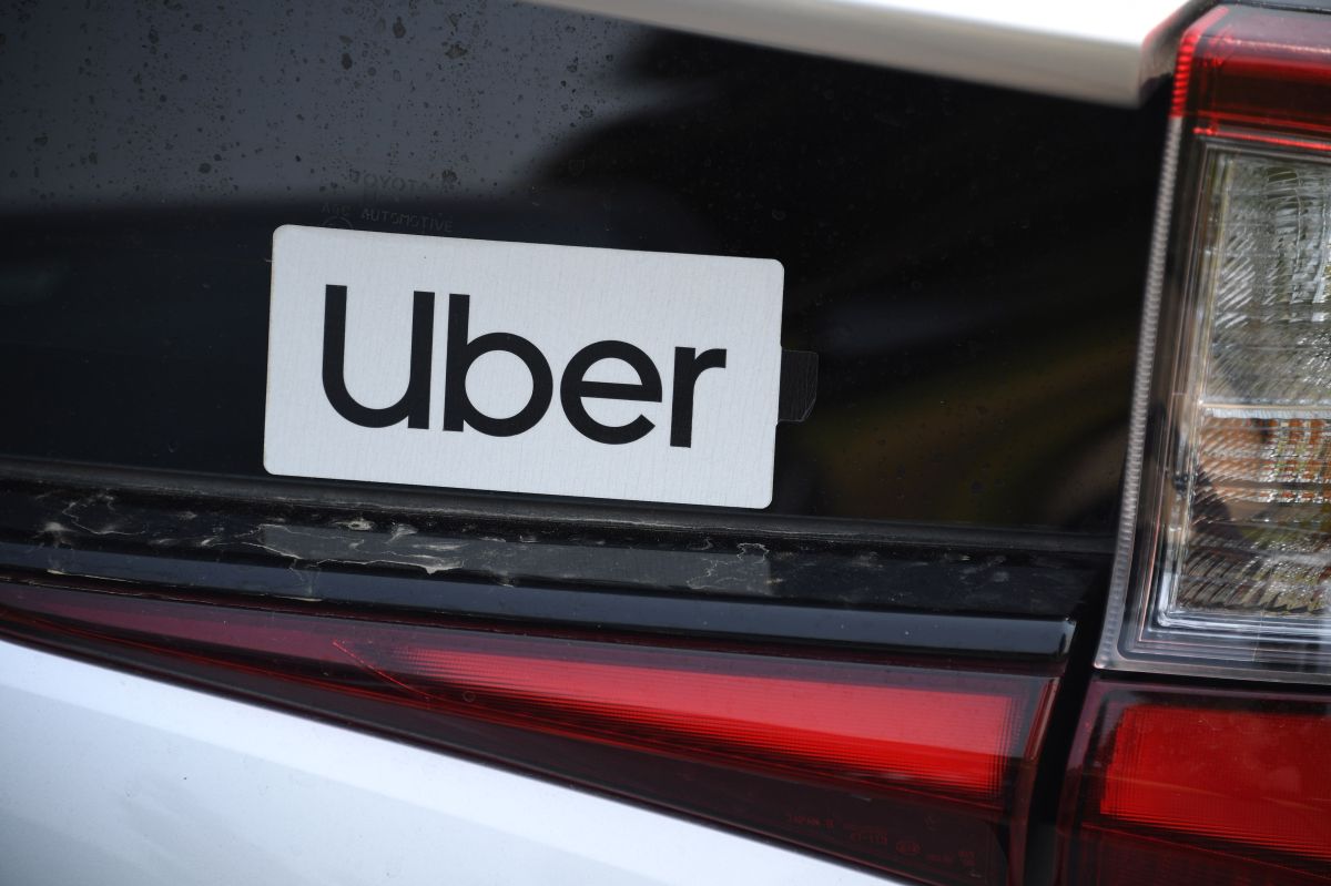 Uber perdió $6,800 millones de dólares en 2020, pero es una buena noticia para la compañía