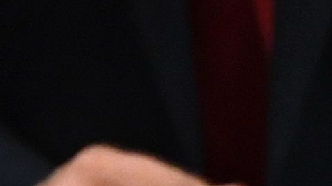 Greene a apoyado teorías conspirativa y llamados de violencia contra demócratas.